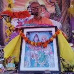 Lord Shiva became Neelkanth after consuming the Halahal-Kalkut poison.