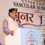 Moving towards an amputation-free Uttarakhand with the message If steps are safe, the future is safe Subodh Uniyal