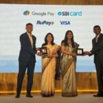 SBI Card and Google Pay have collaborated to launch the co-branded Google Pay-Flex SBI Card.