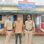 Success achieved through tireless efforts Almora Police recovered a missing teenage girl within 24 hours; the accused has been arrested.