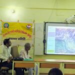 Successful Organization of Geo-Hackathon on Landslide Mapping