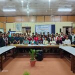 Successful conclusion of the three-day residential entrepreneurship boot camp at the G.B. Pant National Institute of Himalayan Environment, Kosi.