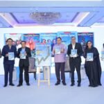 The Chief Minister participated in the BTIndia@100 event.