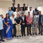 Uttarakhand-based medtech company Sunfox Technologies completes 10 years; new innovation hub inaugurated.