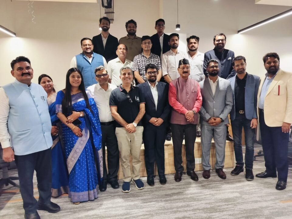 Uttarakhand-based medtech company Sunfox Technologies completes 10 years; new innovation hub inaugurated.