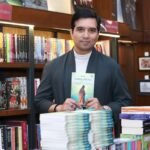 ‘Insight Out Featuring Kartikeya Vajpayee’ Kartikeya Vajpayee’s new podcast explores life, relationships, and the journey of self-discovery.