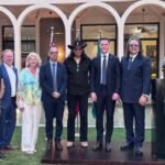 A film will be made on the story of Dehradun's ‘Indian Cowboy’ Bobby Cash.