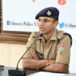 Almora Police keep a close watch on cybercriminals; tighten the noose on suspicious 'mule' accounts.