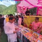 Anganwadi centres playing a pivotal role in the holistic development of children Dr. Dhan Singh Rawat