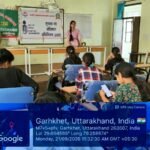 Debate competition organized at the college to mark RTI Week.