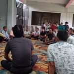 Deghat Traders' Association dissolved; elections to be held within the next six months.