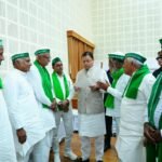 Ensure prompt and time-bound resolution of public grievances Chief Minister