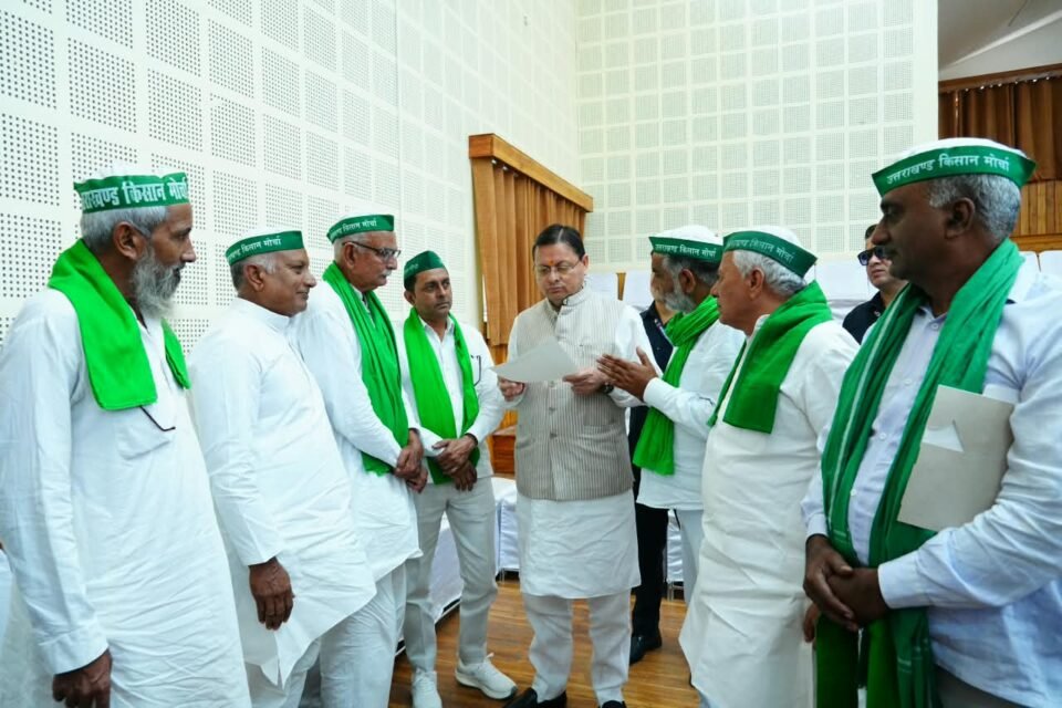 Ensure prompt and time-bound resolution of public grievances Chief Minister
