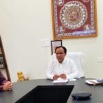 GNTI Stadium to be ready by January Dr. Dhan Singh Rawat