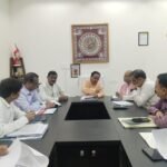 High-level team to assess damage suffered by disaster-affected families Dr. Dhan Singh Rawat