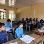 Initiative to strengthen educational facilities in Dhauladevi; Government Inter College Bheta Badauli designated as a cluster school.