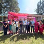 Khel Mahakumbh 2026 begins at Government Inter College, Gairkhet.