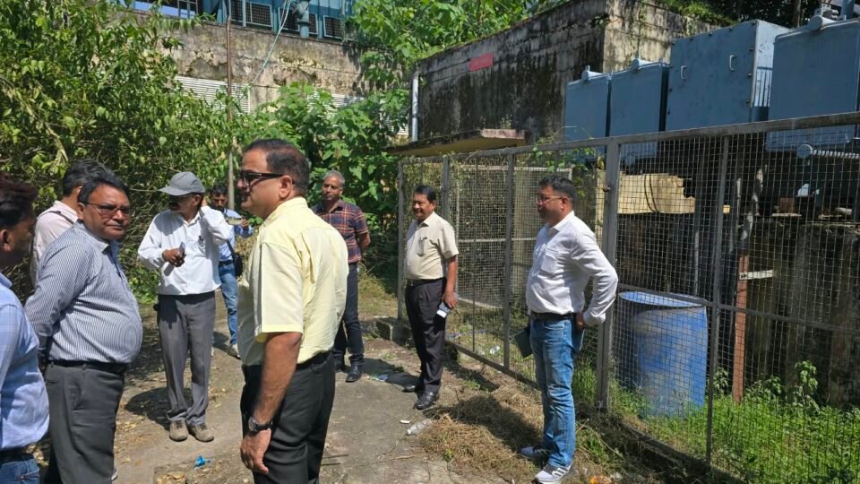 MDDA transforms the face of ISBT under Dhami's vision; ₹27.50 crore renovation project in final stages.