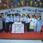 Maa Ambe Institute receives approval for three major nursing courses.