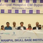 Manipal Hospital EM Bypass Launches Skull Base Institute – An Advanced Medical Center for Complex Skull Base Surgery and Comprehensive Hearing Treatment