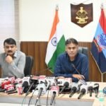 'Operation Hotspot' against cybercriminals runs for seven days; 10 arrested.