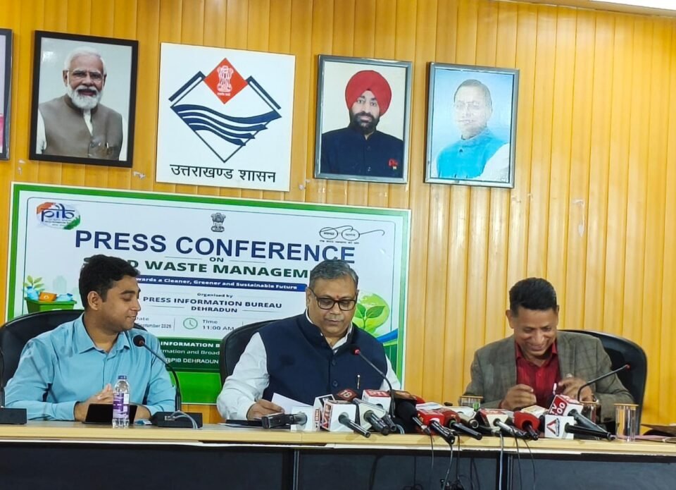 Participation of public representatives and citizens is essential in solid waste management.