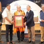 Preserving forests, agricultural land, and wetlands is essential in smart city planning Renowned architect Hafeez Contractor.