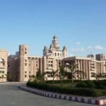 Questions raised over the revised system for Director recruitment at the technical university; what is the basis for the 'deputation-only' rule