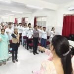 Role of youth power crucial in building a drug-free Uttarakhand Dr. Dhan Singh Rawat