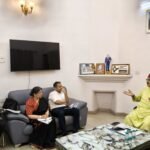 'Seva Sankalp Abhiyan' embodies Modi's resolve for a 'Viksit Bharat-2047' Maharaj