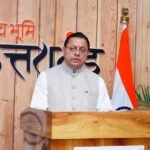 Strong M-PAX will strengthen villages, and strong villages will lead to a prosperous Uttarakhand Chief Minister.