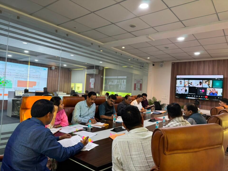 Students will depict visions of a 'Viksit Bharat' (Developed India) in schools Dr. Dhan Singh Rawat