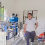 Success Story 48 families in Balauta village receive clean drinking water through the Jal Jeevan Mission.