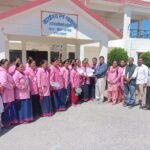 Support for Asha workers' movement; demand raised for equal pay for equal work.