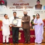 Teachers build the nation alongside the future of students Dr. Dhan Singh Rawat