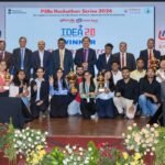 The Grand Finale of IDEA 2.0 (Hackathon) was organized as part of the 2026 initiative.