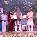 The Heartfulness Education Trust and the Morarji Desai National Institute of Yoga have entered into a five-year partnership to take yoga to the global level.