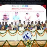 The resolve for a Developed India 2047 will be realized through the participation of the youth Dr. Dhan Singh Rawat