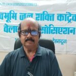 Uttarakhand contractors to march to the Secretariat and stage a massive protest tomorrow over non-payment of dues under the Jal Jeevan Mission.