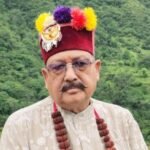 Uttarakhand is emerging as a world-class tourism destination Maharaj