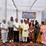 Vidya Samiksha Kendra will prove to be a milestone Dr. Dhan Singh Rawat