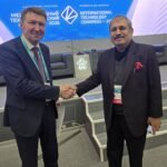 Vishwas Dawar Shares Vision for Technical Leadership and Innovation at ITC-2026