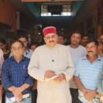 Workers are not merely a workforce, but the driving force behind Uttarakhand's development Maharaj.