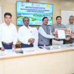 26 engineers from Maharashtra underwent training in water resource management at NIH Roorkee.