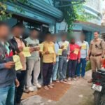Almora Police on alert ahead of festivals; strict verification of outsiders.