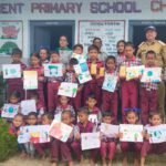 Awareness program organized as part of Wildlife Protection Week 2026.