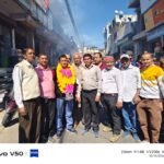 BJP-backed candidate wins Bhikiasain BDC by-election.