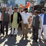 Chief Minister Dhami participated in the ‘Uttarakhand Uday Conclave’