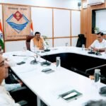 Chief Minister launches civil services coaching for persons with disabilities on International Day of Older Persons.