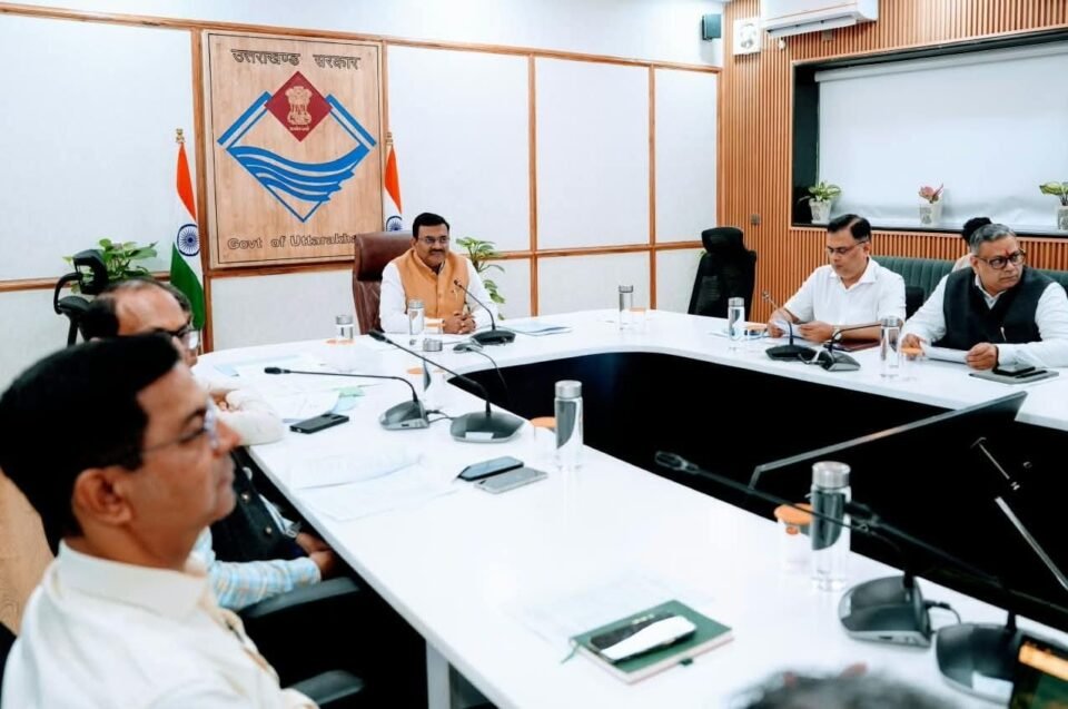Chief Minister launches civil services coaching for persons with disabilities on International Day of Older Persons.
